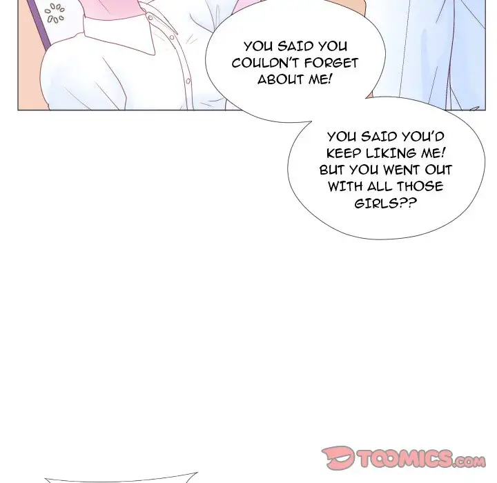 You Have The Wrong Person Chapter 32 - HolyManga.Net