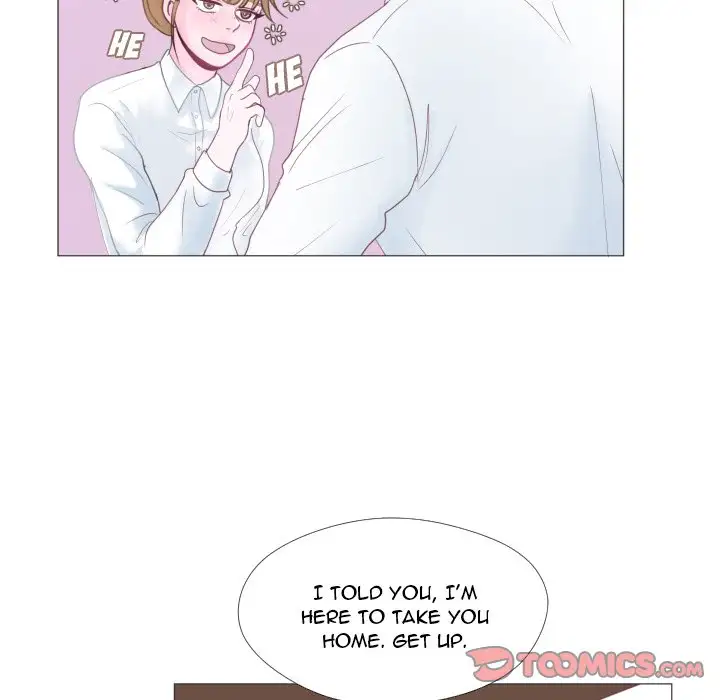 You Have The Wrong Person Chapter 32 - HolyManga.Net