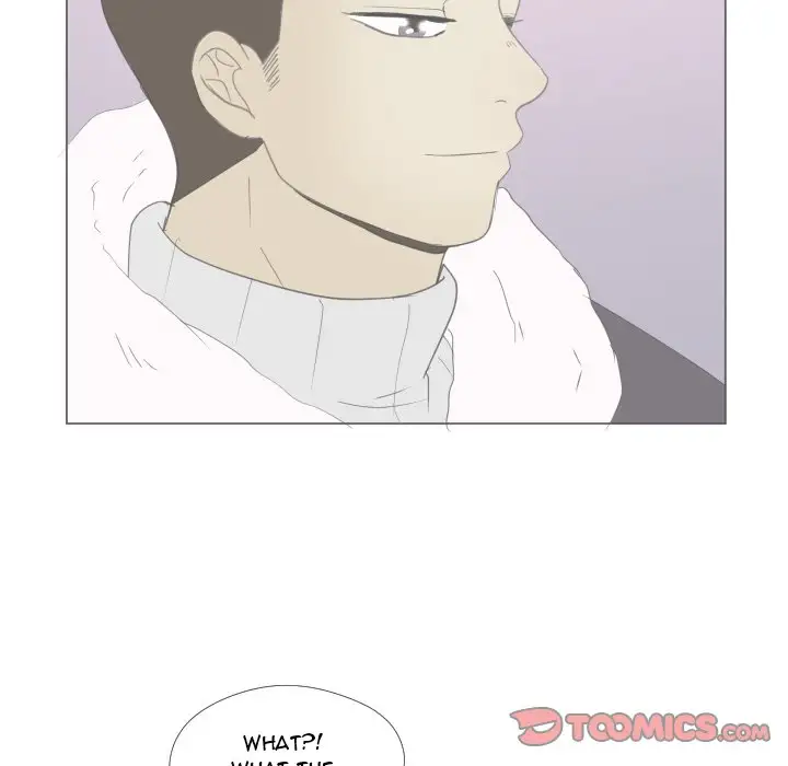 You Have The Wrong Person Chapter 32 - HolyManga.Net