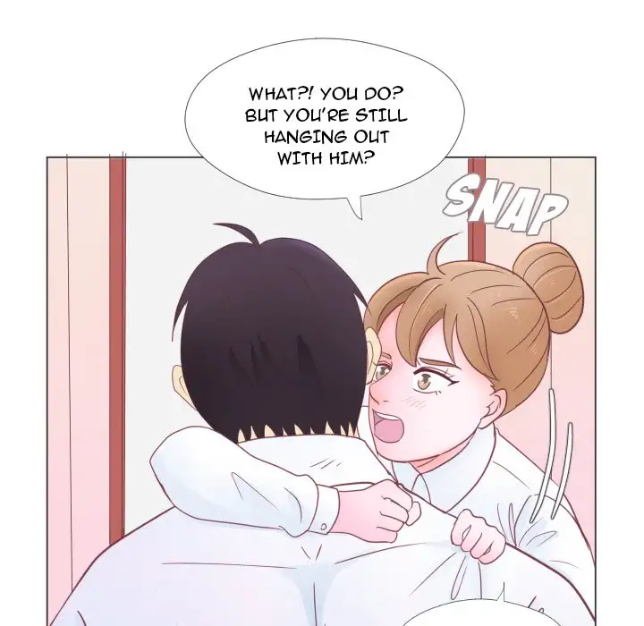 You Have The Wrong Person Chapter 32 - HolyManga.Net