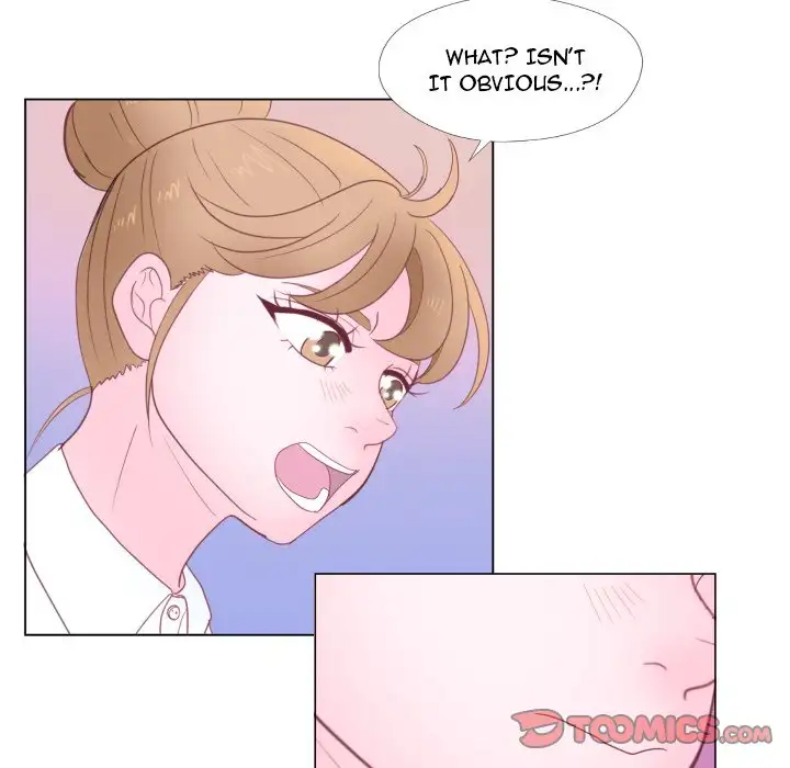 You Have The Wrong Person Chapter 32 - HolyManga.Net