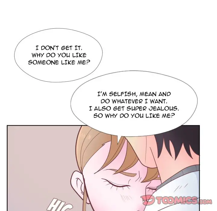 You Have The Wrong Person Chapter 32 - HolyManga.Net