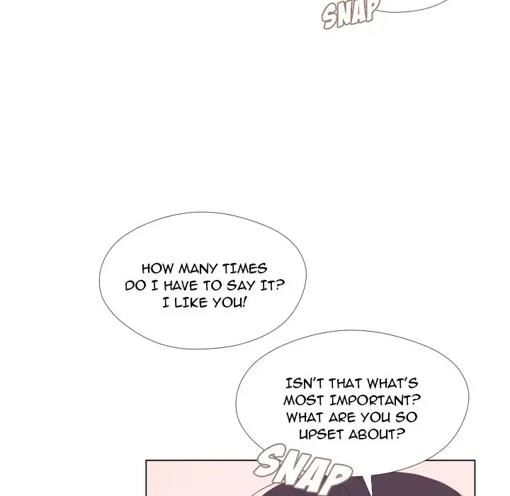 You Have The Wrong Person Chapter 32 - HolyManga.Net