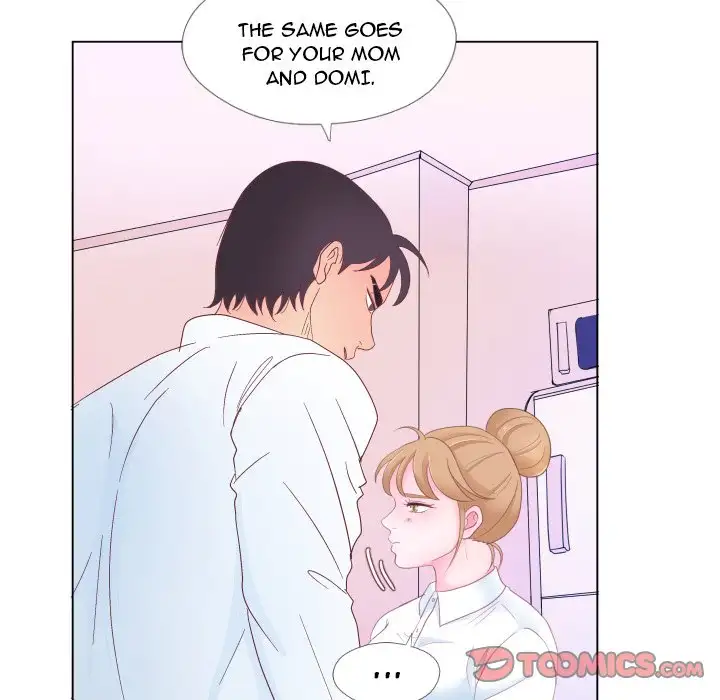 You Have The Wrong Person Chapter 32 - HolyManga.Net