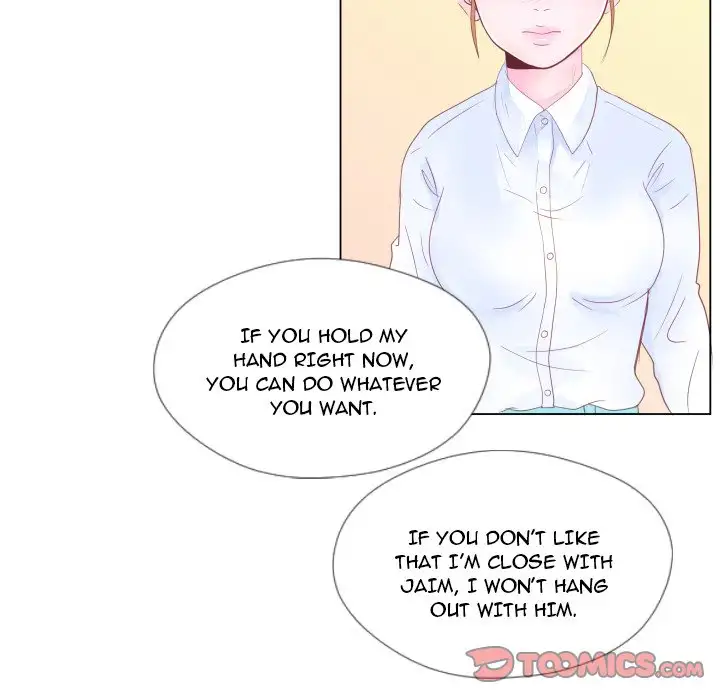 You Have The Wrong Person Chapter 32 - HolyManga.Net