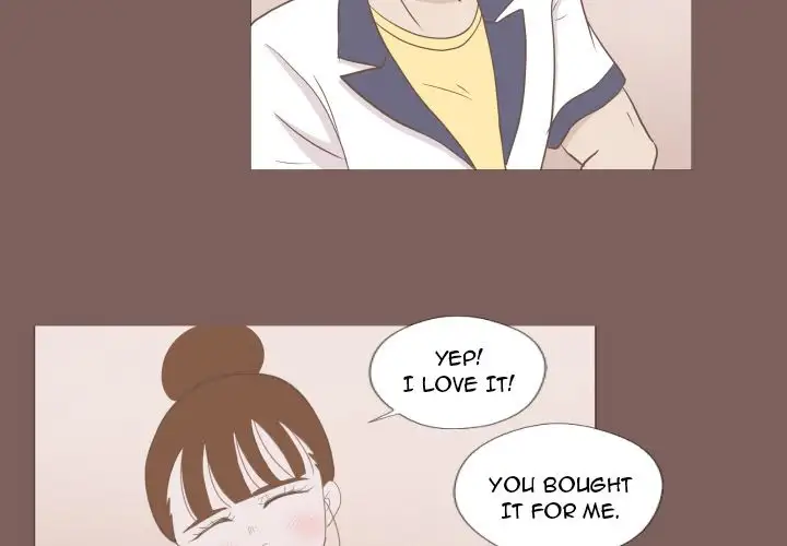 You Have The Wrong Person Chapter 4 - HolyManga.Net