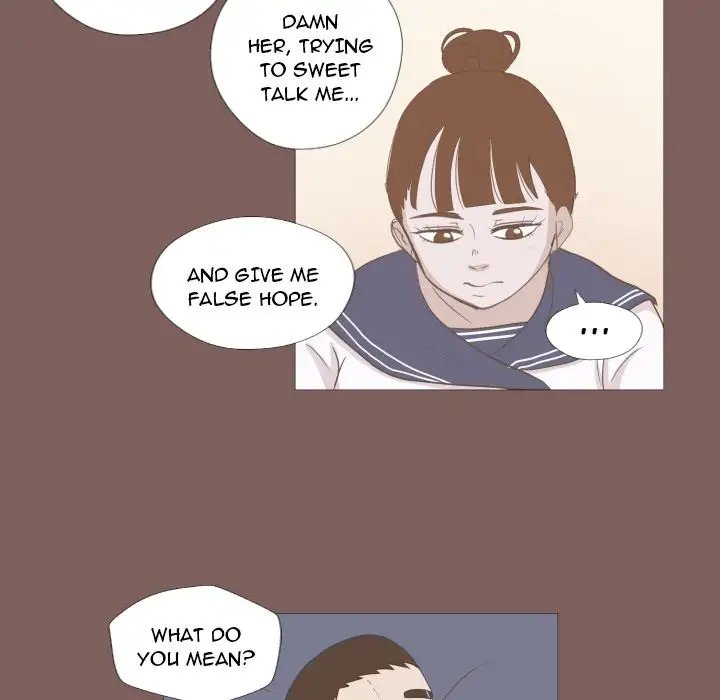 You Have The Wrong Person Chapter 4 - HolyManga.Net