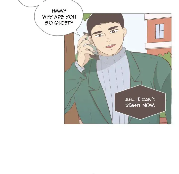 You Have The Wrong Person Chapter 4 - HolyManga.Net