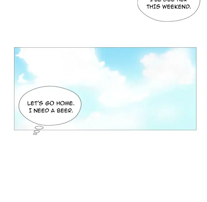 You Have The Wrong Person Chapter 4 - HolyManga.Net