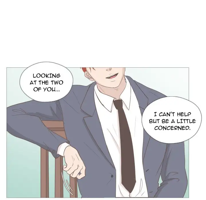 You Have The Wrong Person Chapter 4 - HolyManga.Net