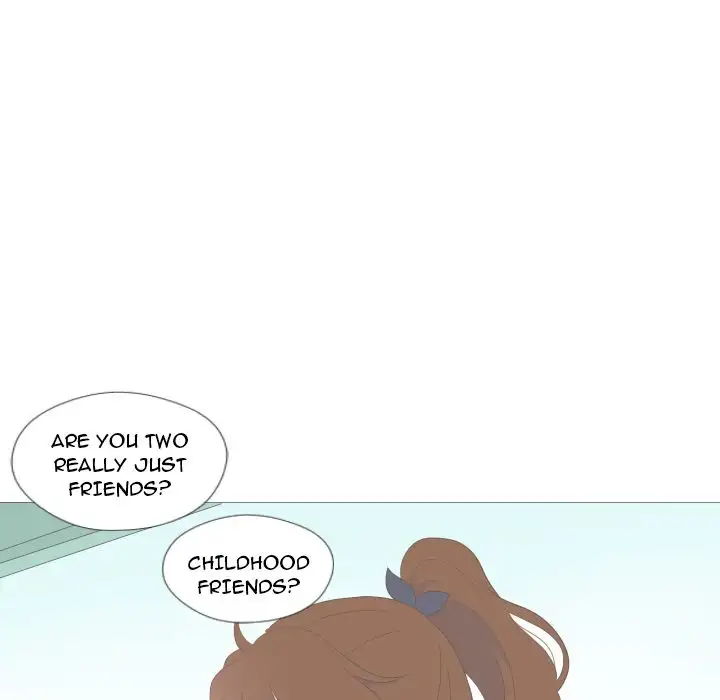 You Have The Wrong Person Chapter 4 - HolyManga.Net