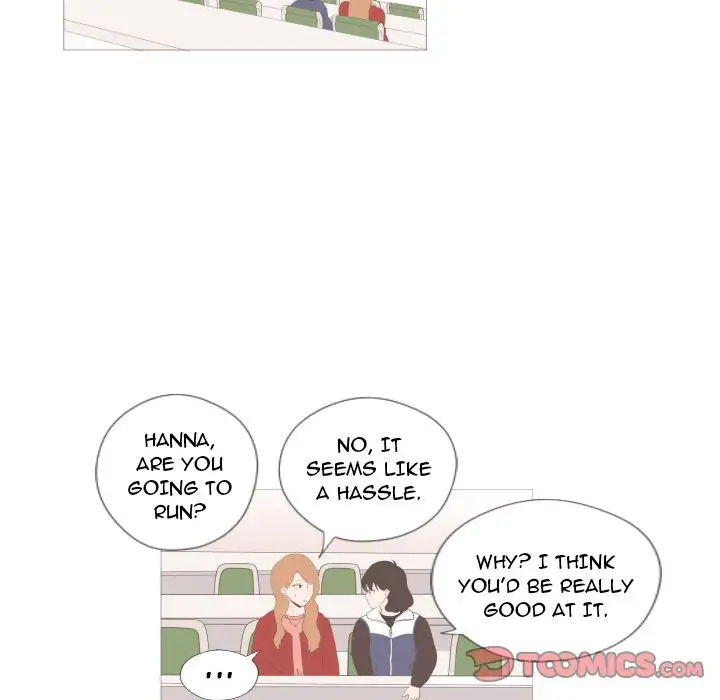 You Have The Wrong Person Chapter 4 - HolyManga.Net