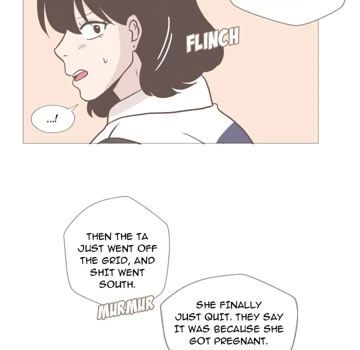 You Have The Wrong Person Chapter 4 - HolyManga.Net