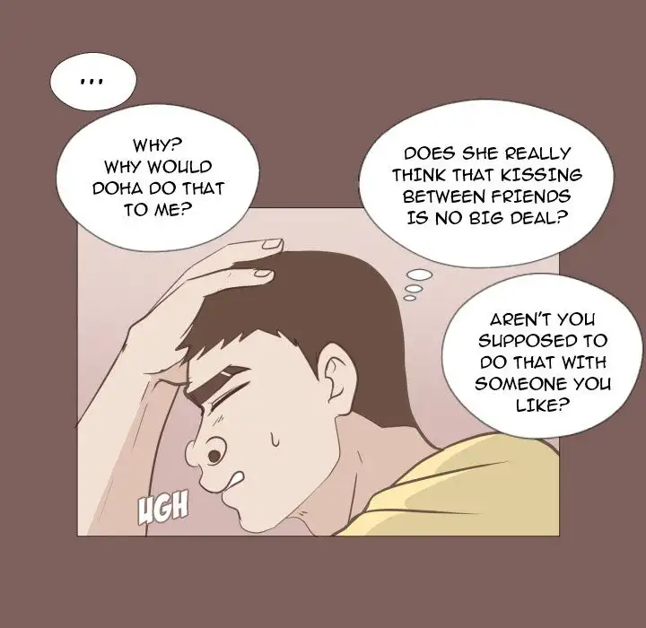 You Have The Wrong Person Chapter 5 - HolyManga.Net