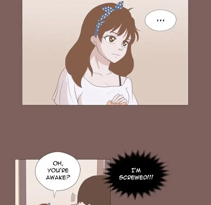 You Have The Wrong Person Chapter 5 - HolyManga.Net