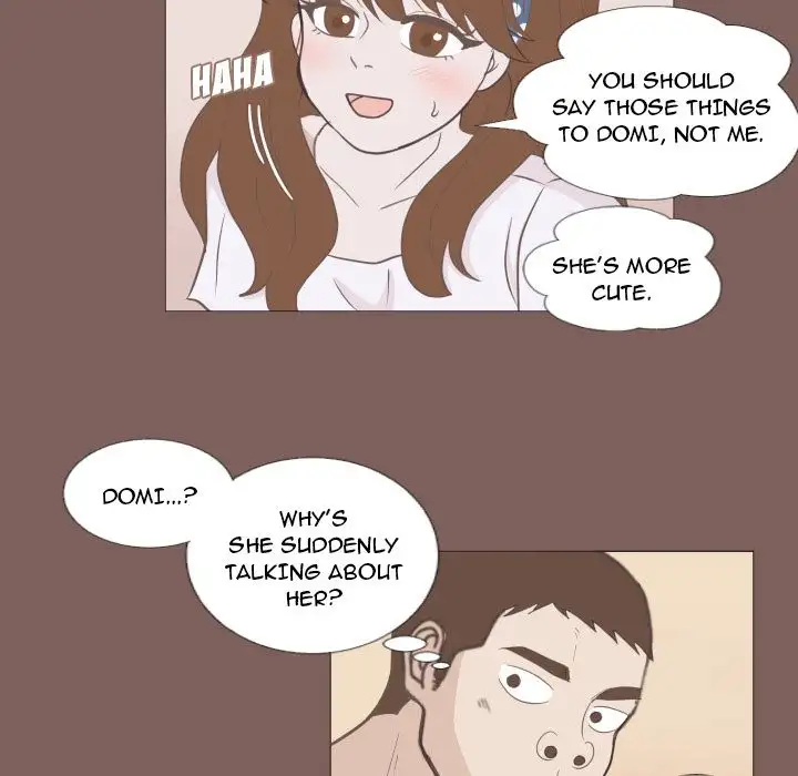 You Have The Wrong Person Chapter 5 - HolyManga.Net