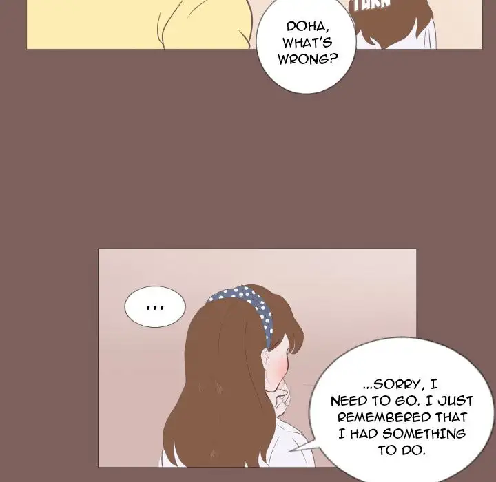 You Have The Wrong Person Chapter 5 - HolyManga.Net