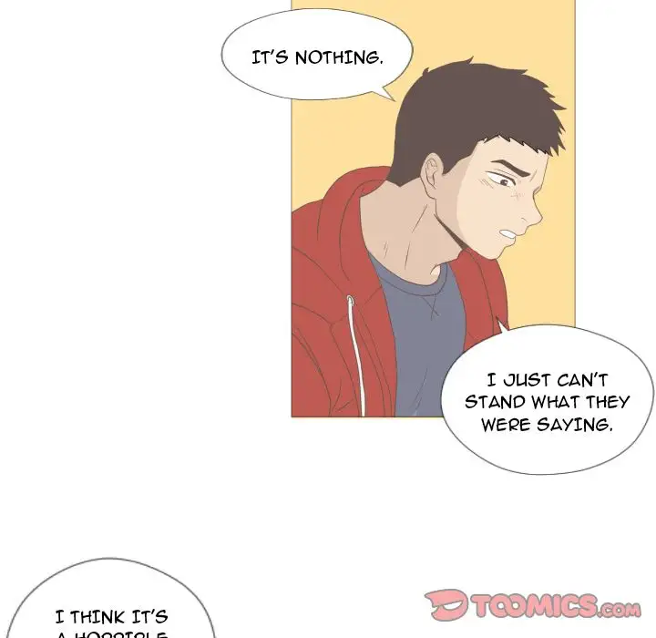 You Have The Wrong Person Chapter 5 - HolyManga.Net