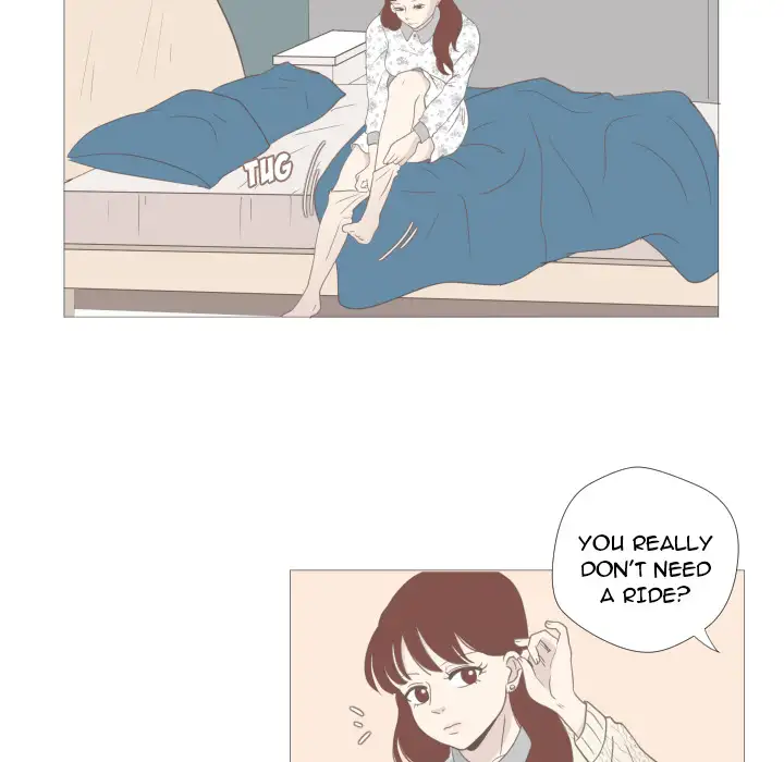 You Have The Wrong Person Chapter 7 - HolyManga.Net