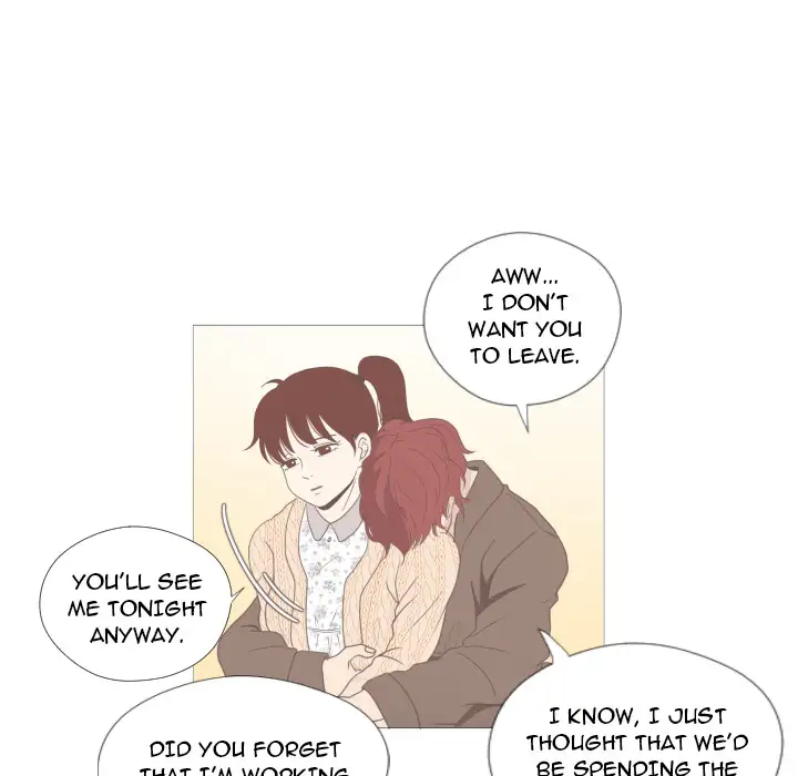 You Have The Wrong Person Chapter 7 - HolyManga.Net