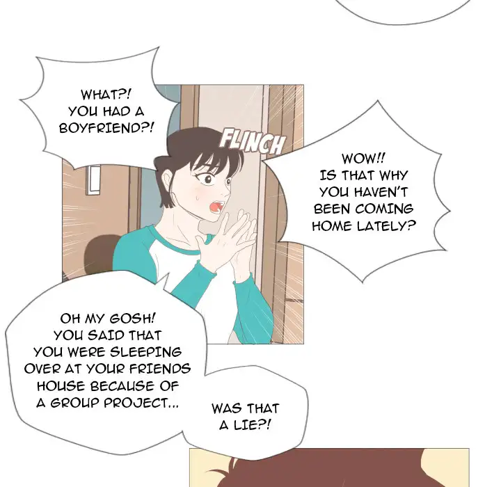 You Have The Wrong Person Chapter 7 - HolyManga.Net