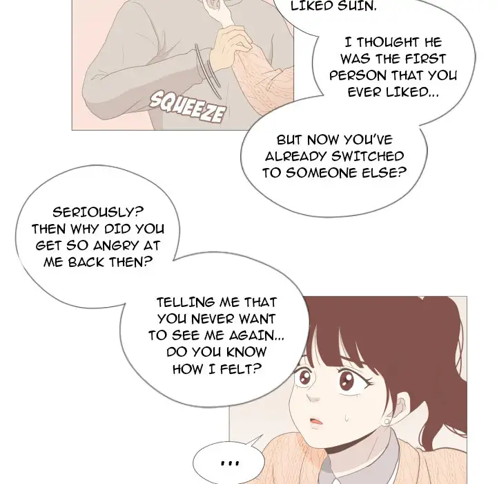 You Have The Wrong Person Chapter 7 - HolyManga.Net