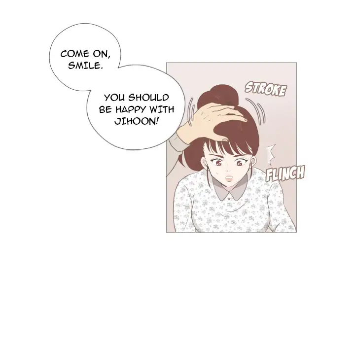 You Have The Wrong Person Chapter 7 - HolyManga.Net