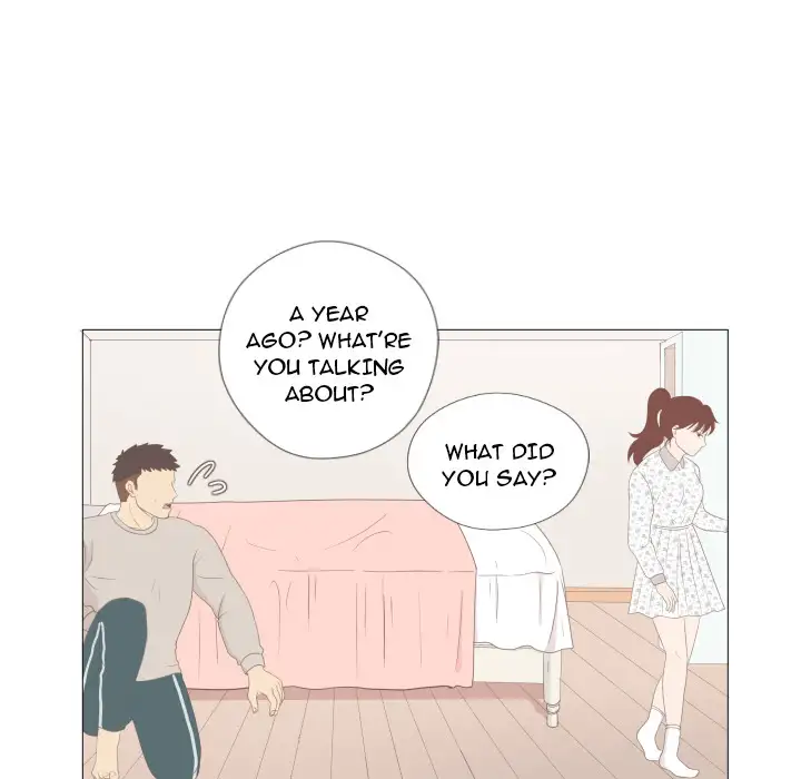 You Have The Wrong Person Chapter 7 - HolyManga.Net