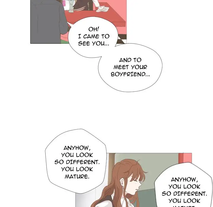 You Have The Wrong Person Chapter 8 - HolyManga.Net