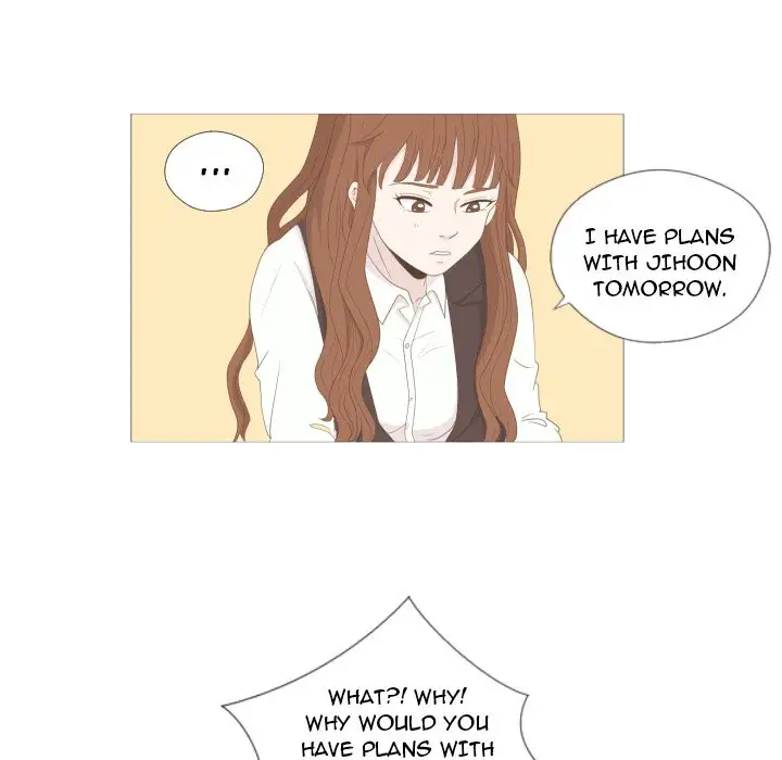 You Have The Wrong Person Chapter 8 - HolyManga.Net