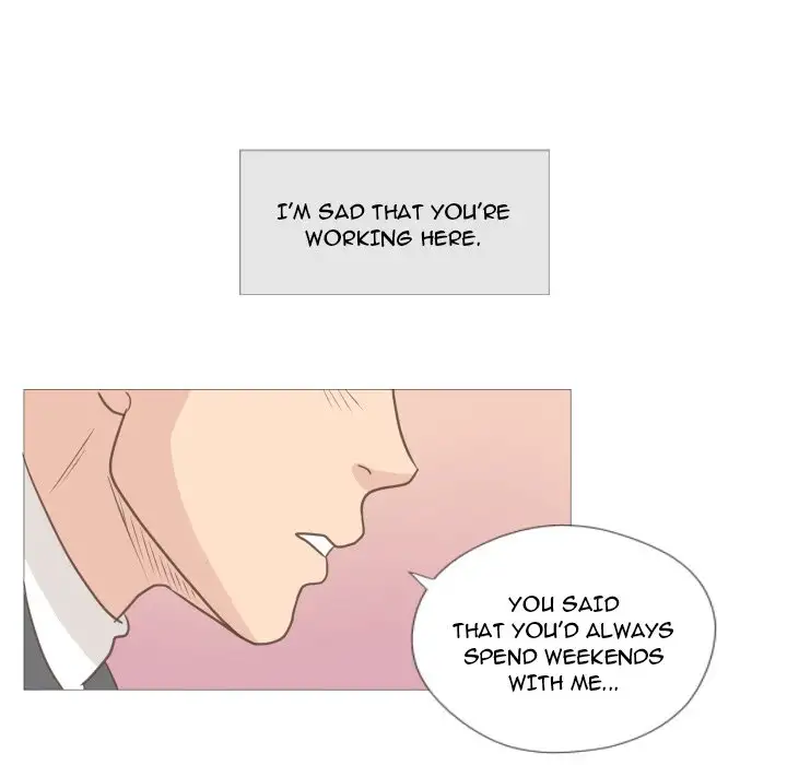 You Have The Wrong Person Chapter 8 - HolyManga.Net