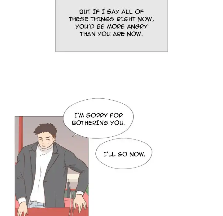 You Have The Wrong Person Chapter 8 - HolyManga.Net