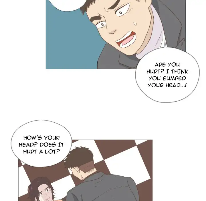 You Have The Wrong Person Chapter 8 - HolyManga.Net