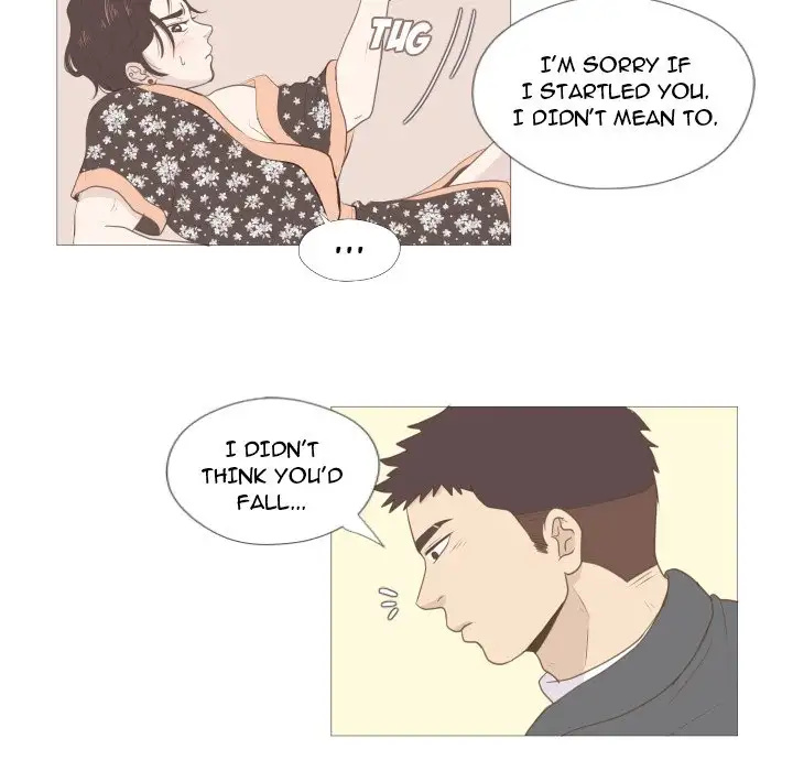 You Have The Wrong Person Chapter 8 - HolyManga.Net