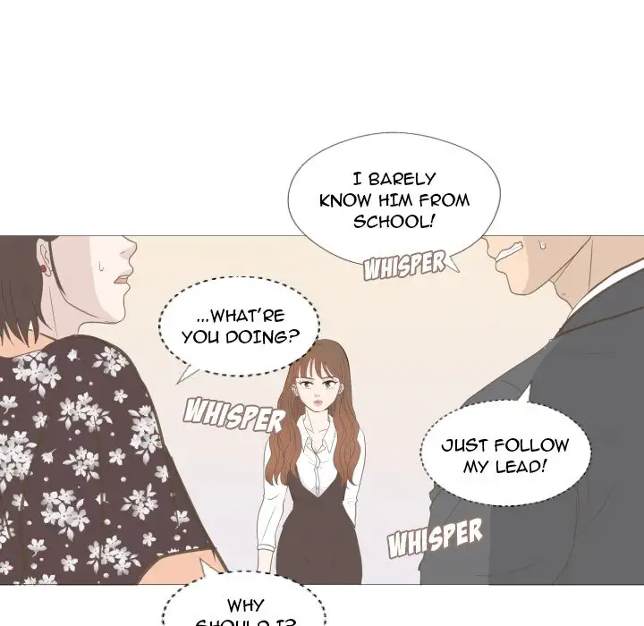 You Have The Wrong Person Chapter 9 - HolyManga.Net