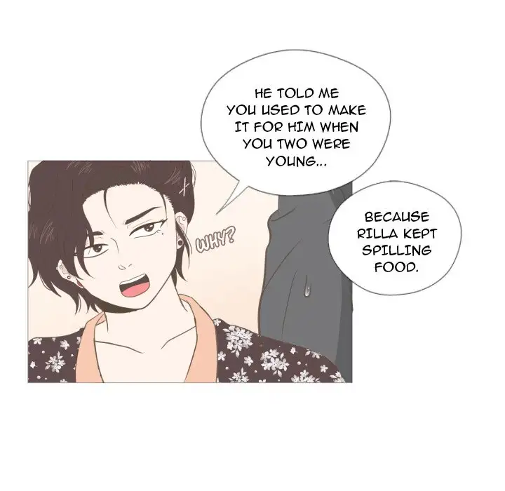 You Have The Wrong Person Chapter 9 - HolyManga.Net