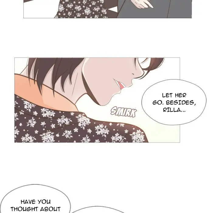 You Have The Wrong Person Chapter 9 - HolyManga.Net