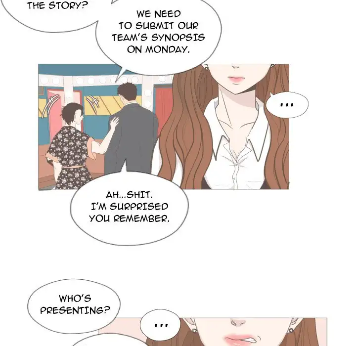 You Have The Wrong Person Chapter 9 - HolyManga.Net