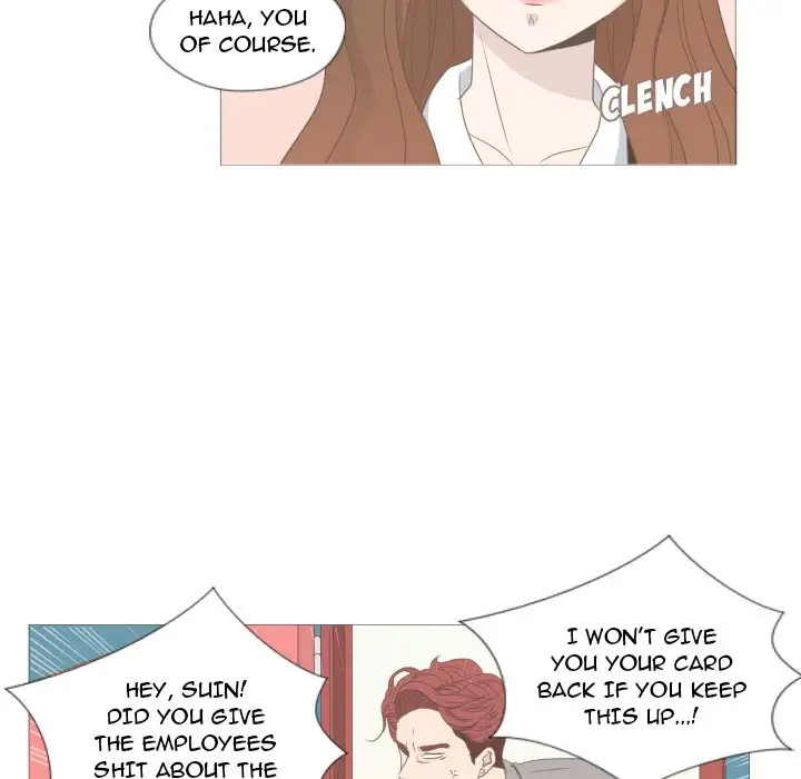 You Have The Wrong Person Chapter 9 - HolyManga.Net