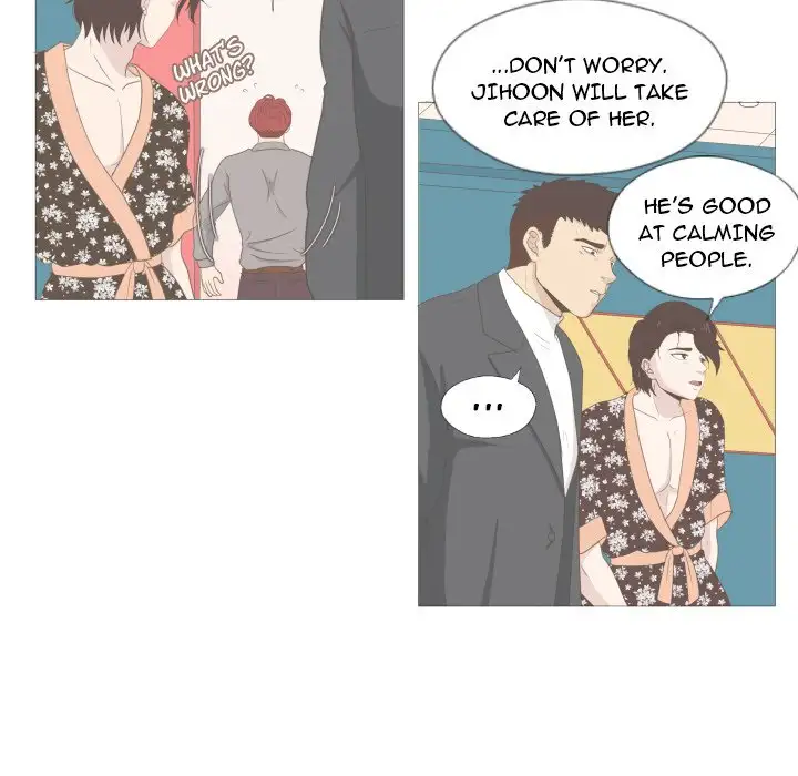 You Have The Wrong Person Chapter 9 - HolyManga.Net