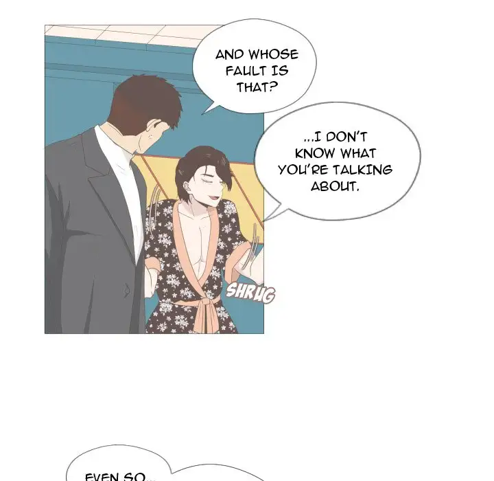 You Have The Wrong Person Chapter 9 - HolyManga.Net