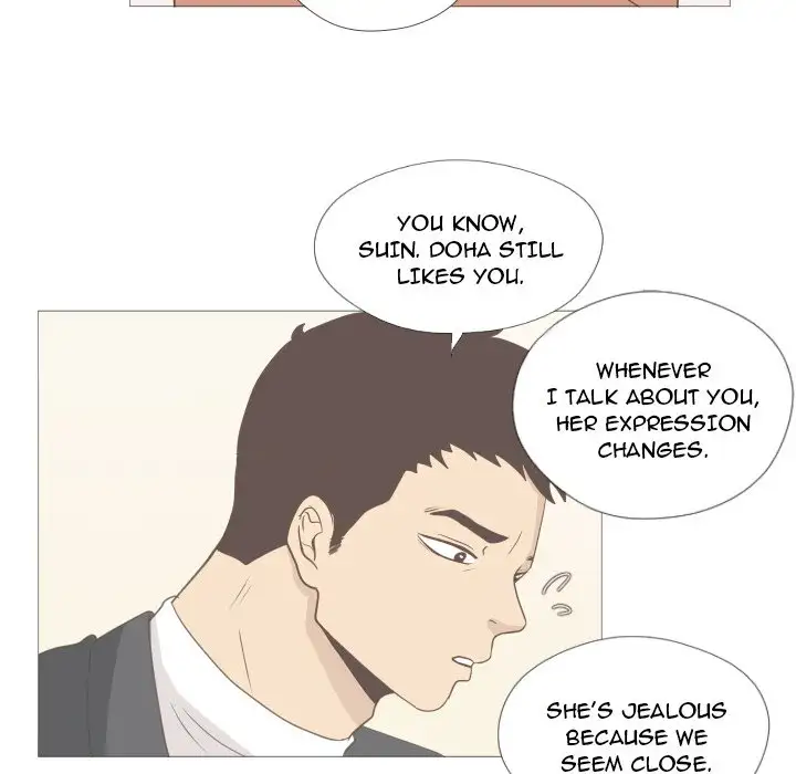 You Have The Wrong Person Chapter 9 - HolyManga.Net