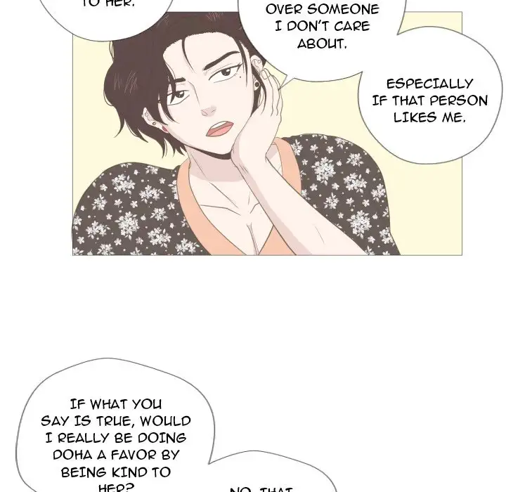 You Have The Wrong Person Chapter 9 - HolyManga.Net