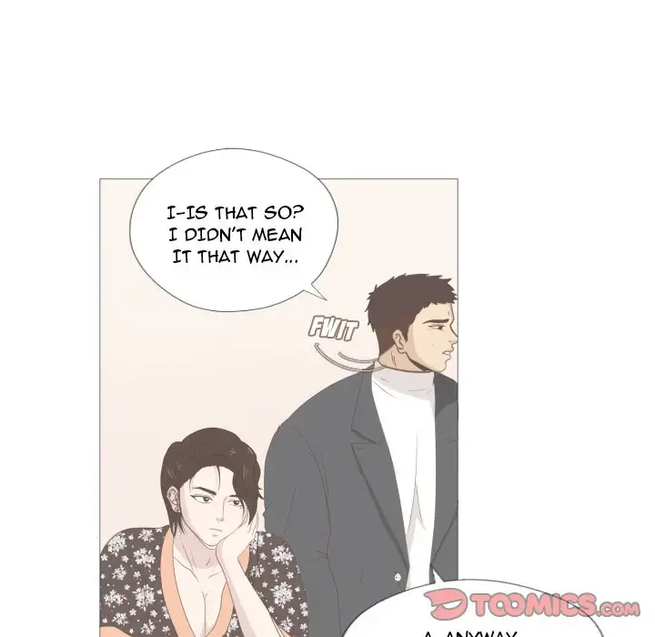 You Have The Wrong Person Chapter 9 - HolyManga.Net