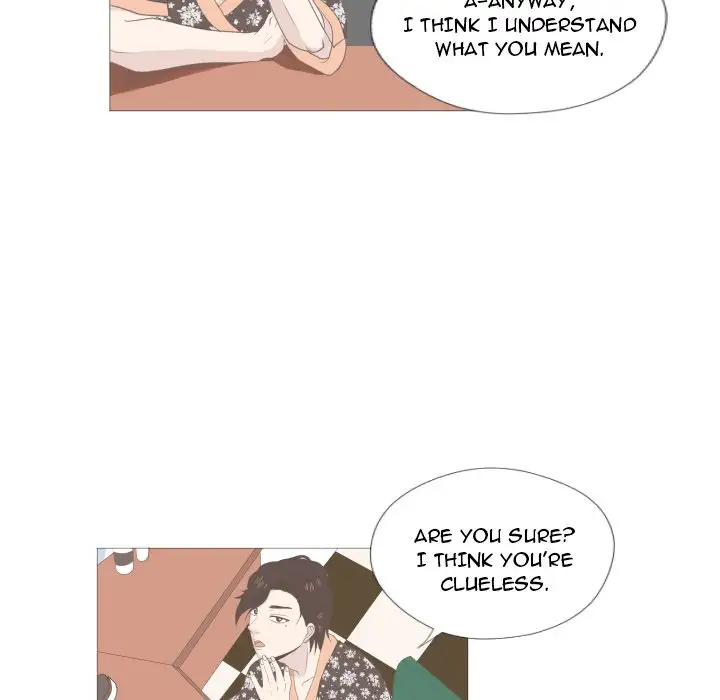 You Have The Wrong Person Chapter 9 - HolyManga.Net