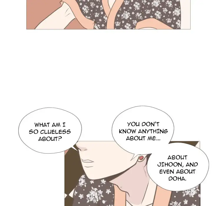 You Have The Wrong Person Chapter 9 - HolyManga.Net