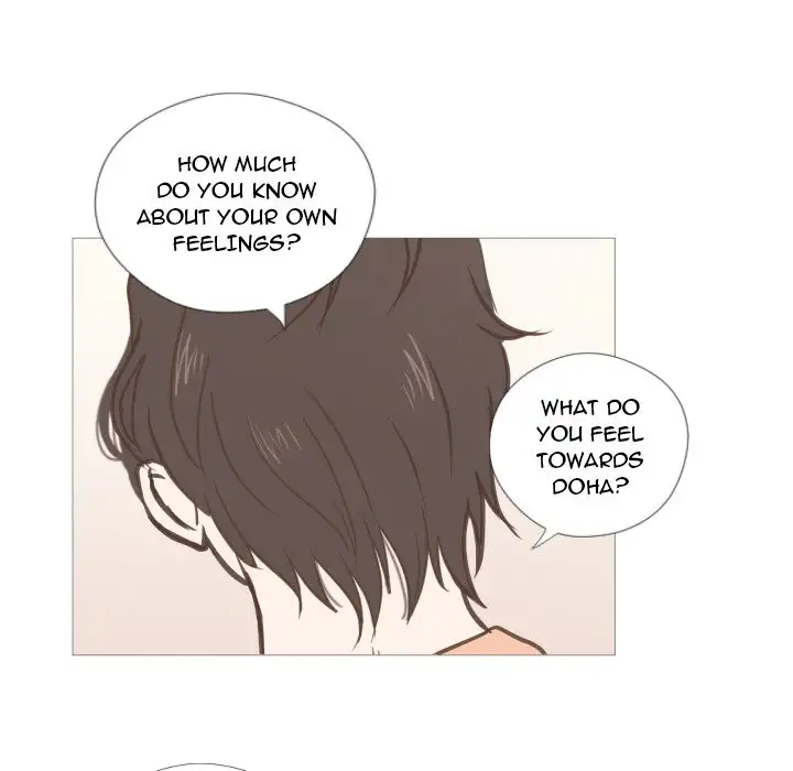 You Have The Wrong Person Chapter 9 - HolyManga.Net