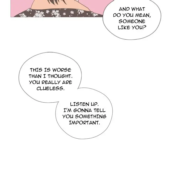 You Have The Wrong Person Chapter 9 - HolyManga.Net