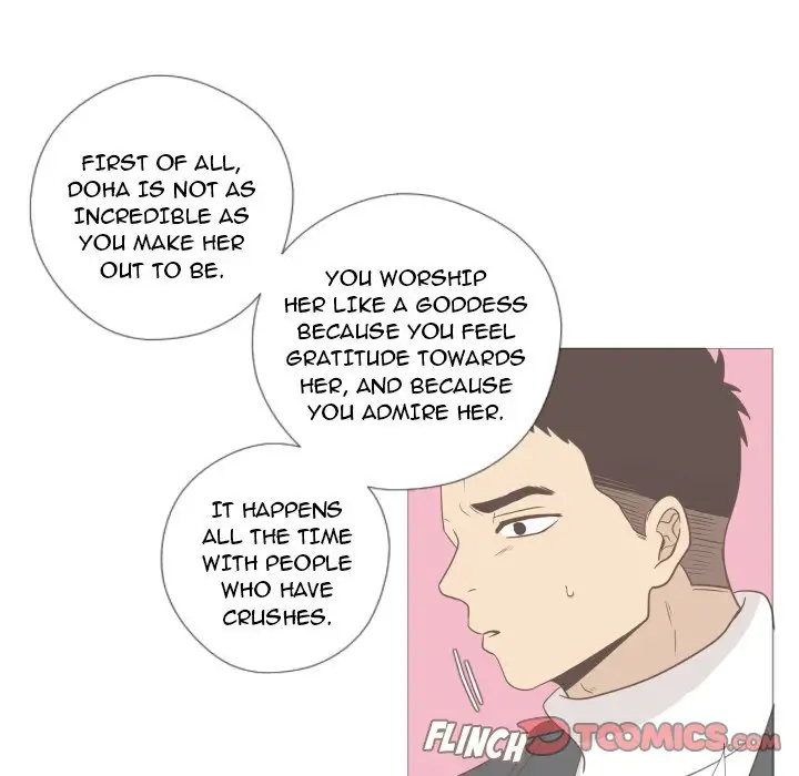 You Have The Wrong Person Chapter 9 - HolyManga.Net