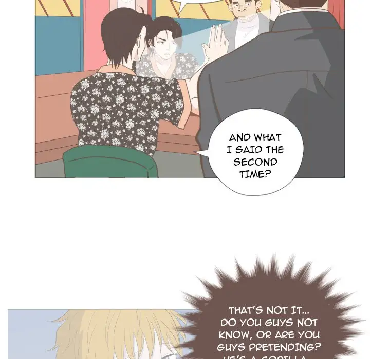 You Have The Wrong Person Chapter 9 - HolyManga.Net